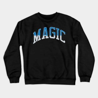 Magic Crewneck Sweatshirt